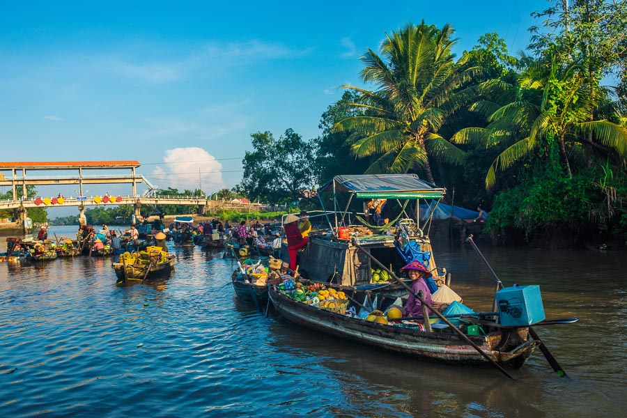 Cần Thơ — 3