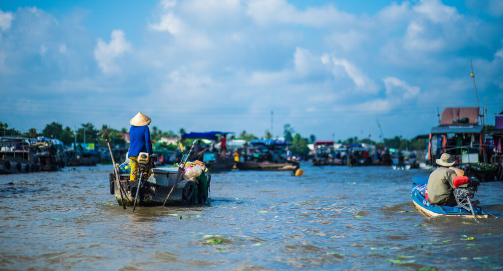 Cần Thơ — 5