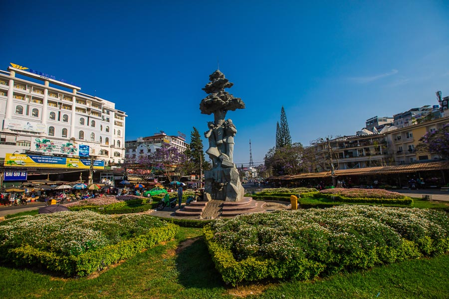 Đà Lạt — 2