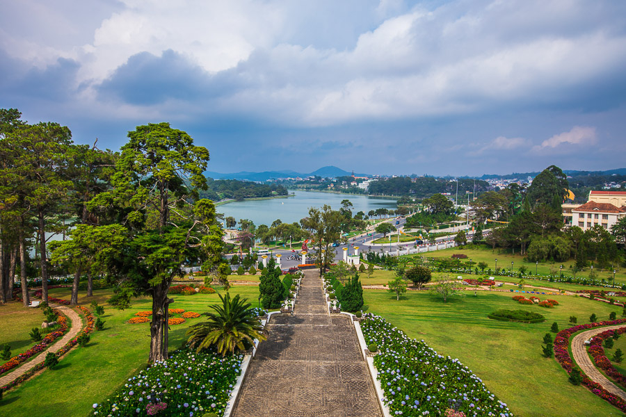 Đà Lạt — 3