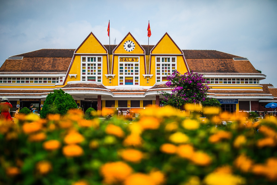 Đà Lạt — 4