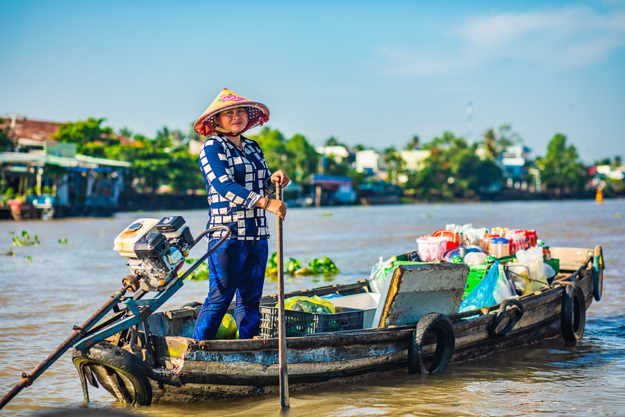 Cần Thơ — 6