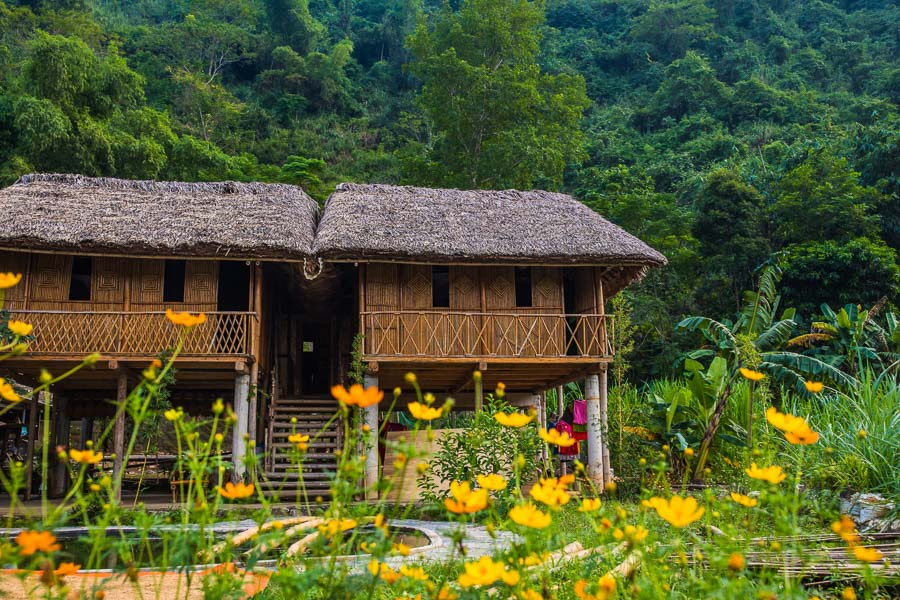 Hà Giang — 2