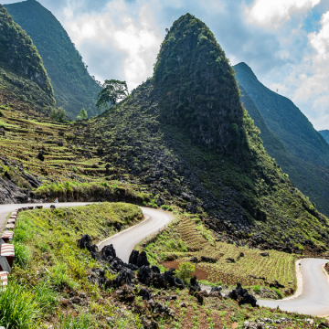 Hà Giang — 3
