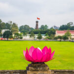 Hướng dẫn chi tiết về Thành Thăng Long