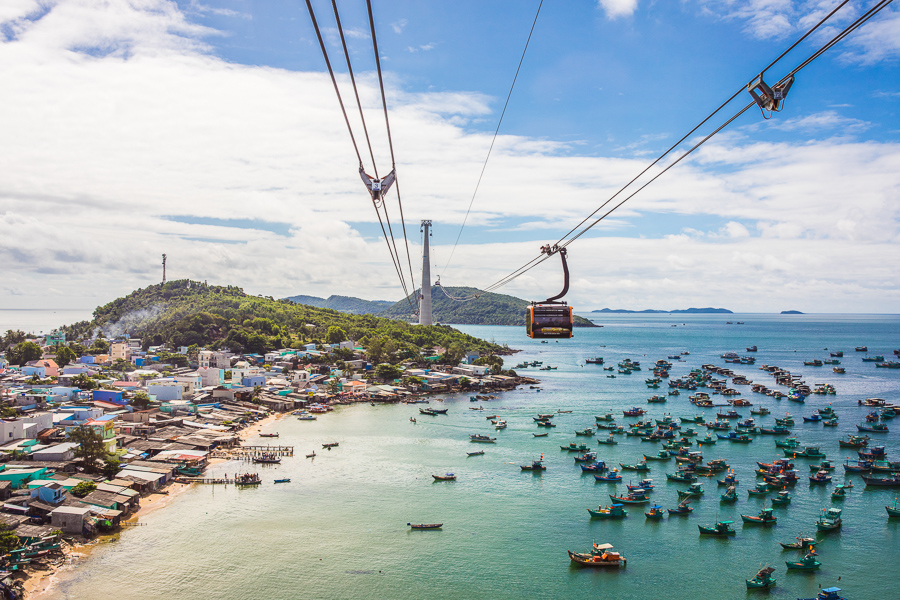 Đảo Ngọc Phú Quốc — 3