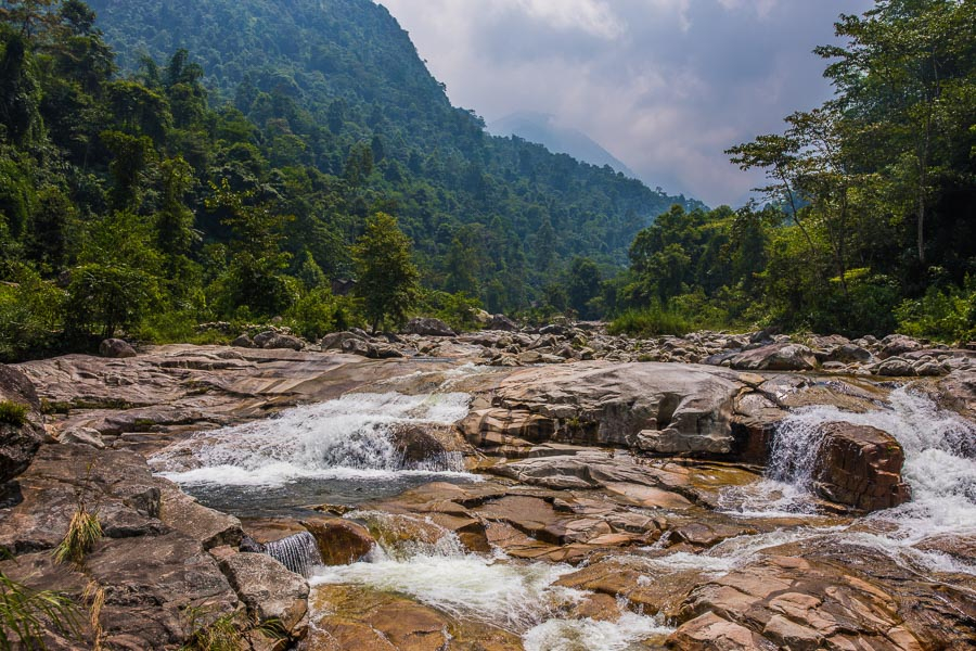 Sa Pa Vùng núi đẹp nhất Việt Nam — 3
