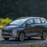 Hyundai stargazer