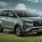 Toyota Innova