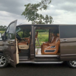 Ford Toumeo