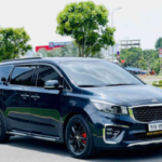 Kia Sedona