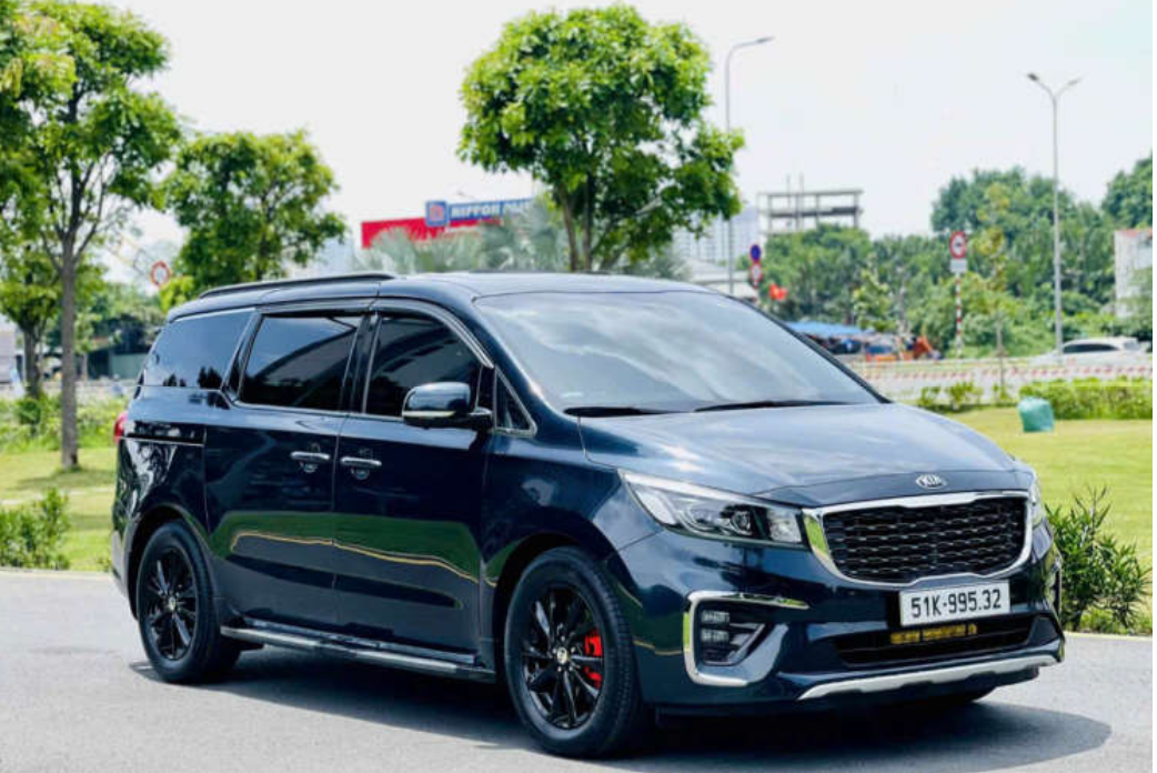 Kia Sedona