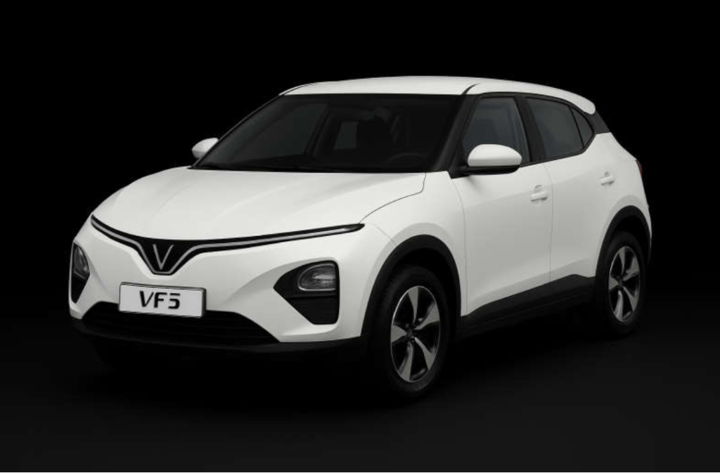 Xe điện Vinfast VF5
