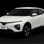 Xe điện Vinfast VF5