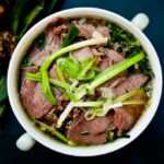 Câu chuyện về phở Việt Nam