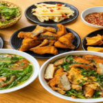 Cẩm nang ẩm thực Hà Nội: Những món ăn đường phố ngon nhất nên thử