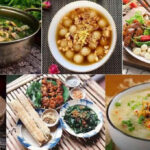Khám phá ẩm thực địa phương: Ẩm thực độc đáo của vùng cao nguyên đá vôi Hà Giang.