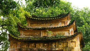Cố đô Huế – Vẻ đẹp trầm mặc — 5