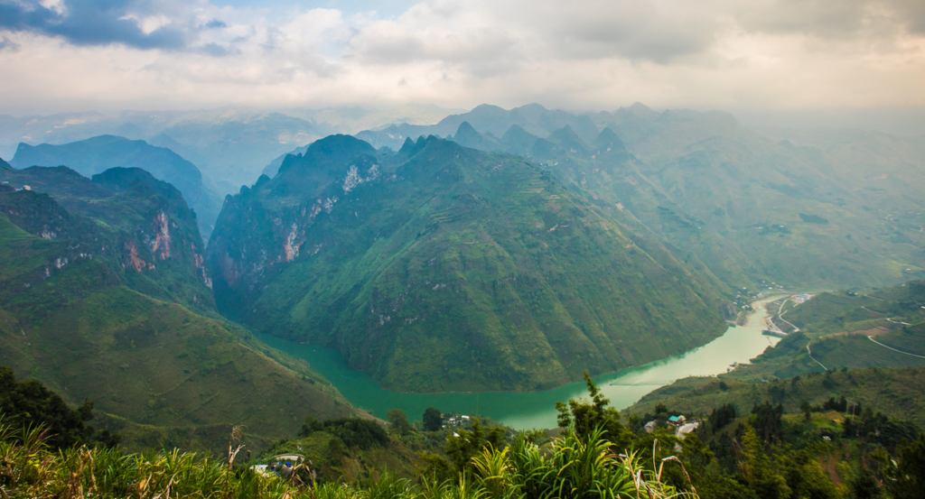 Hà Giang
