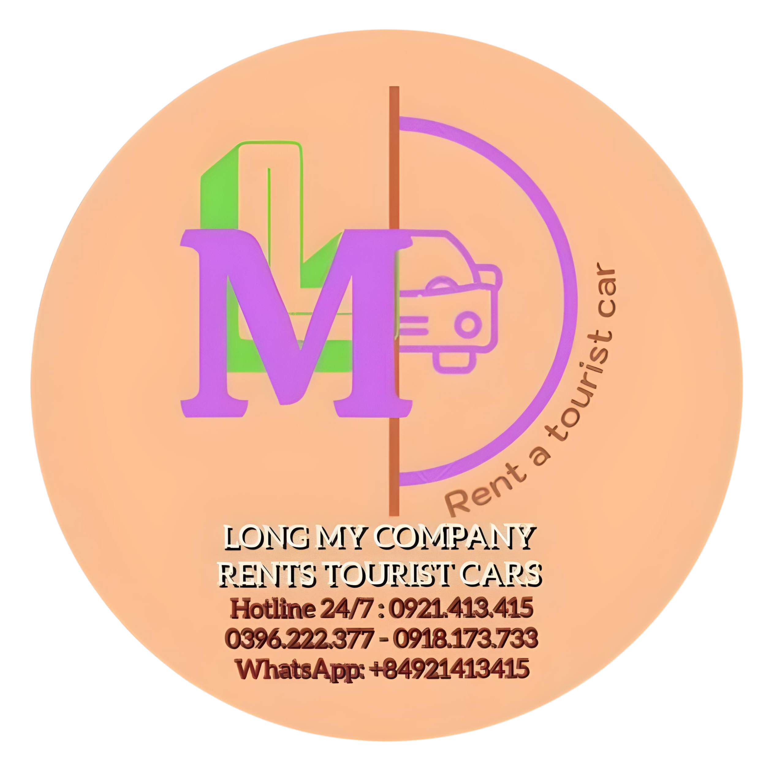 Long My Transportation & Tourism