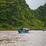Phong Nha – Kỳ quang thiên nhiên