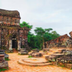 Hội An cổ kính: Nơi giao thoa của nhiều nền văn hóa