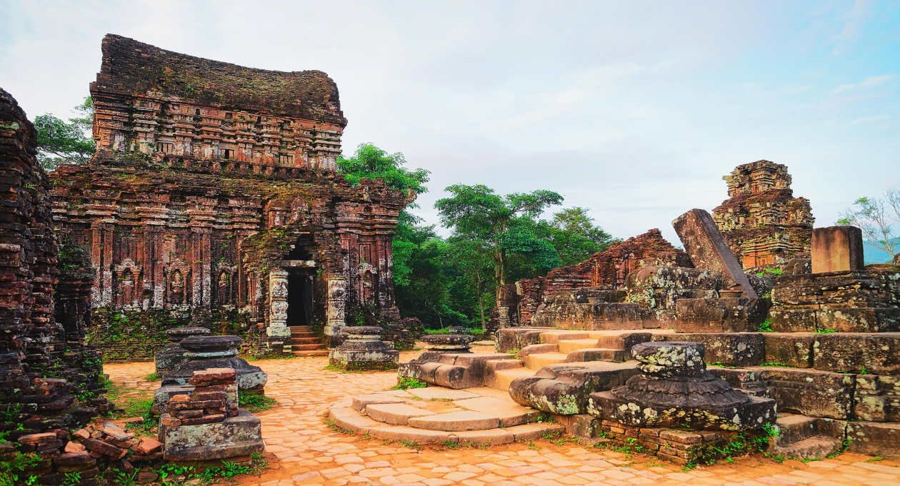 Hội An cổ kính: Nơi giao thoa của nhiều nền văn hóa