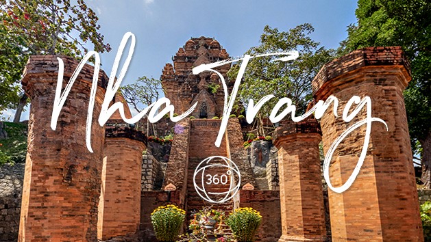 Nha Trang — 2