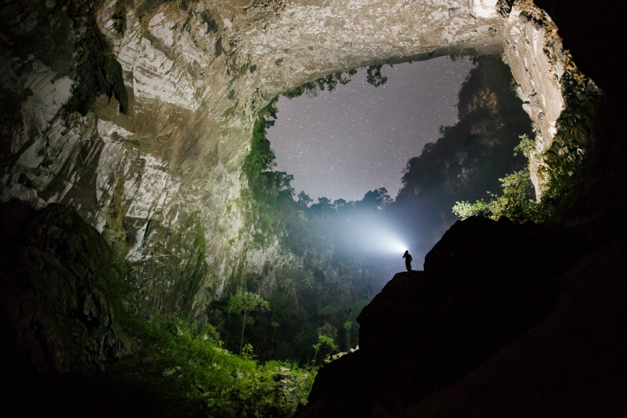 Phong Nha – Kỳ quang thiên nhiên — 5