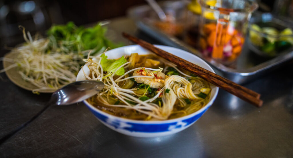 Cẩm nang ẩm thực Đà Nẵng dành cho người sành ăn