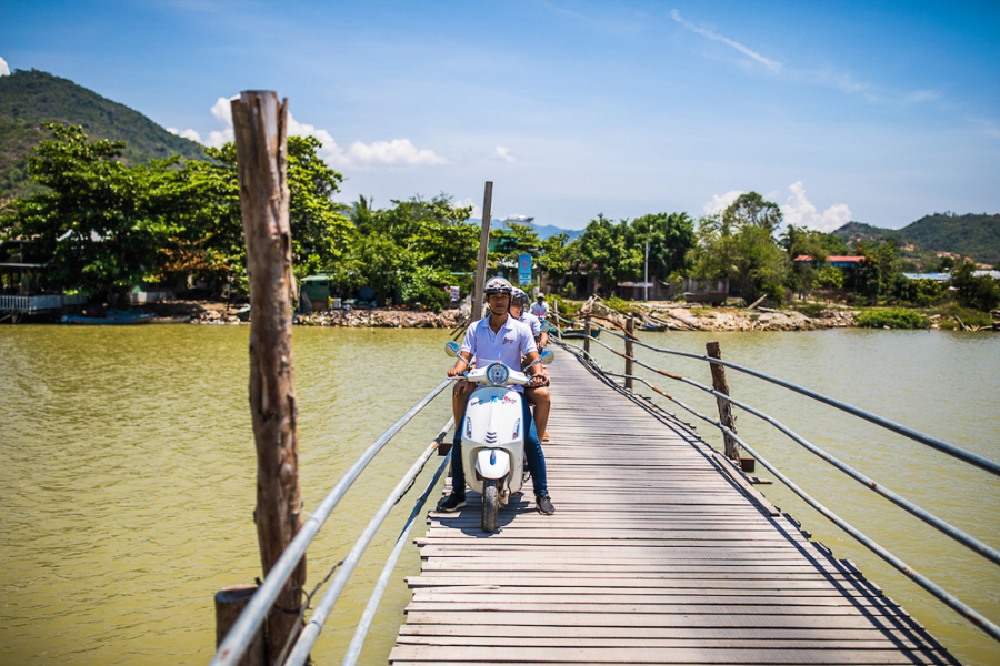 Nha Trang — 4