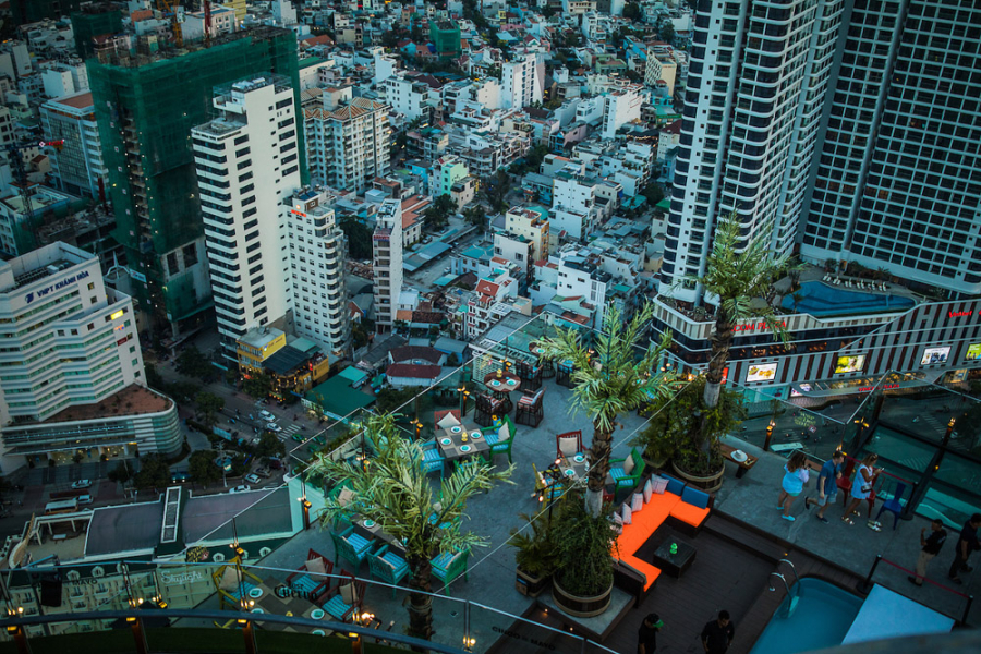 Nha Trang — 3