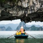 Vịnh Hạ Long – Kỳ quan thiên nhiên thế giới